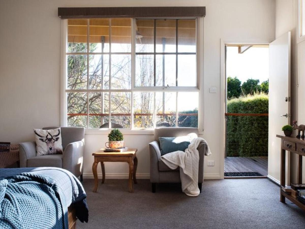 Daylesford House Studio Exterior photo